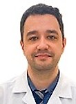 Исламов Фарид Шамильевич. врач функциональной диагностики , терапевт, кардиолог