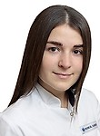 Бондарчук Людмила Валерьевна. узи-специалист, акушер, гинеколог