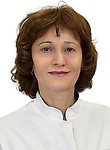 Баталова Малика Османовна. семейный врач, терапевт