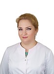 Пименова Екатерина Викторовна. эндокринолог