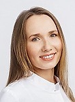 Макулова Мария Владимировна. акушер, репродуктолог (эко), гинеколог