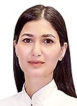 Гусейнова Тамелла Захид. дерматолог, венеролог, косметолог