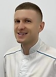 Алексеев Евгений Сергеевич. стоматолог, стоматолог-терапевт, стоматолог-гигиенист
