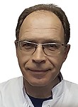 Ряполов Виктор Михайлович. стоматолог, стоматолог-хирург, стоматолог-имплантолог
