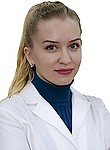 Нечаева Дарья Андреевна