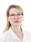 Суровицкая Юлия Владимировна. трихолог, дерматолог, венеролог, косметолог
