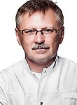 Мартынов Виктор Анатольевич. окулист (офтальмолог), офтальмохирург