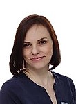 Бардаченко Татьяна Андреевна. стоматолог, стоматолог-терапевт