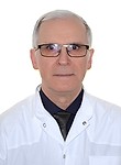 Федоров Борис Борисович. психотерапевт