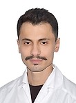Исмаилов Сейфуллах Мурадович. стоматолог, стоматолог-хирург, стоматолог-имплантолог