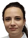 Матюшкина Виктория Александровна. стоматолог, стоматолог-хирург, стоматолог-терапевт