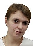 Чаплинская Наталья Александровна. стоматолог-терапевт