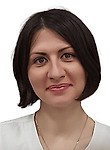 Беккер Наталья Вячеславовна. стоматолог, стоматолог-терапевт