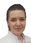 Гнетова Полина Олеговна. стоматолог, стоматолог-терапевт