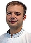 Арбузов Юрий Олегович. узи-специалист, андролог, уролог