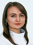 Яхина Диляра Ислямовна. трихолог, дерматолог, венеролог, косметолог