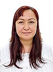 Соболева Марина Юрьевна. гастроэнтеролог, терапевт