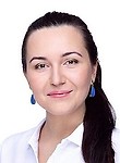 Киршина-Шульга Екатерина Владимировна. стоматолог, стоматолог-пародонтолог