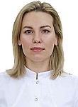 Кожубаева Наталья Анатольевна. пульмонолог, лор (отоларинголог), семейный врач, терапевт