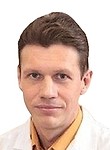 Лытаев Алексей Владимирович. ортопед, травматолог