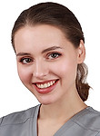 Аргутина Анастасия Александровна. стоматолог, стоматолог-гигиенист