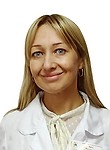 Филатова Наталья Валерьевна. гастроэнтеролог, терапевт