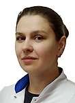 Цечоева Тамила Беслановна. маммолог, онколог