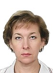 Белявцева Светлана Владиславовна. гастроэнтеролог