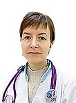 Прокопович Татьяна Николаевна. гастроэнтеролог, терапевт