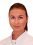 Пыталь Мария Андреевна. стоматолог, стоматолог-терапевт, стоматолог-пародонтолог, стоматолог-гигиенист