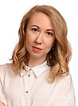 Волкова Юлия Викторовна. акушер, репродуктолог (эко), гинеколог