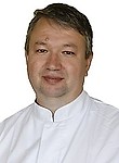 Лещенко Сергей Владимирович. гинеколог
