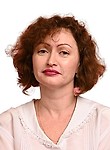 Ярных Анна Леонидовна. эндокринолог