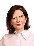 Пальченко Наталья Александровна