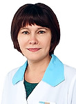 Ефимова Валентина Владимировна. узи-специалист