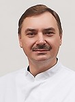 Кривопалов Александр Александрович. лор (отоларинголог)