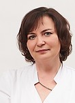 Лопатина Светлана Александровна. невролог