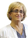 Трунова Татьяна Анатольевна. хирург