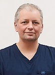Евстратов Николай Владимирович. хирург
