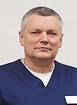 Харченко Павел Викторович. сексолог, андролог, уролог