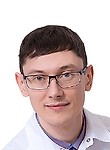 Ерёмин Сергей Алексеевич. стоматолог, лор (отоларинголог), стоматолог-ортопед, хирург
