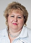 Солоухина Анна Сергеевна. рентгенолог