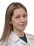 Козлова Олеся Николаевна. онколог