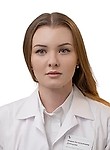 Демидова Мария Вячеславовна. реаниматолог, анестезиолог