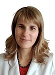 Лабусевич Ирина Олеговна. узи-специалист, маммолог, акушер, гинеколог, гинеколог-эндокринолог