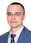 Бабичев Дмитрий Владимирович. психиатр