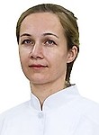 Муртазина Римма Рашидовна. терапевт