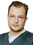 Иванов Антон Андреевич. терапевт