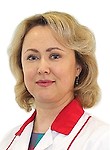 Балукова Екатерина Владимировна. гастроэнтеролог, терапевт