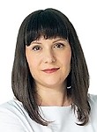Марин Анна Георгиевна. узи-специалист, акушер, гинеколог